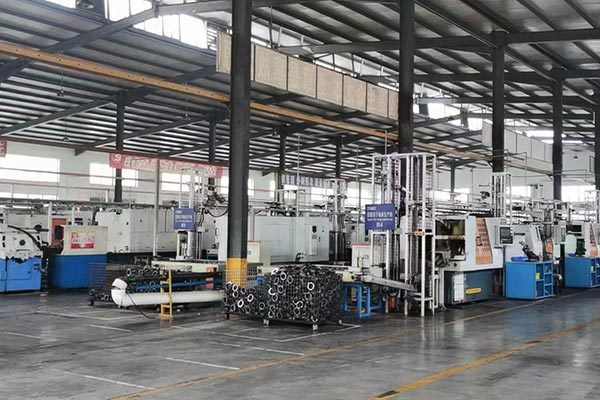 Factory