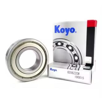 Original Factory Bearing W 60/1.5 Deep Groove Ball Bearing