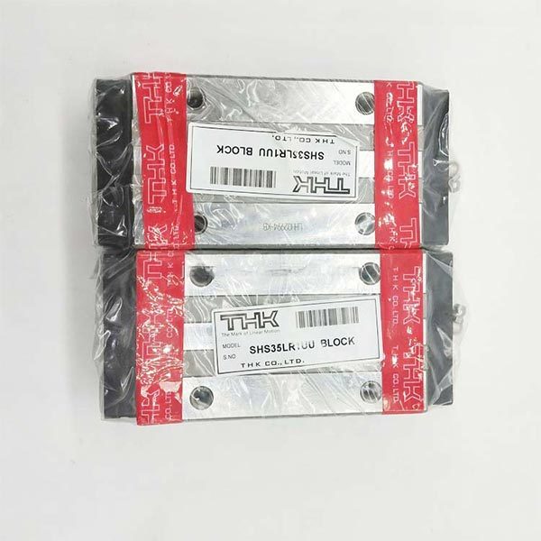 Linear Guide Block Bearing THK
