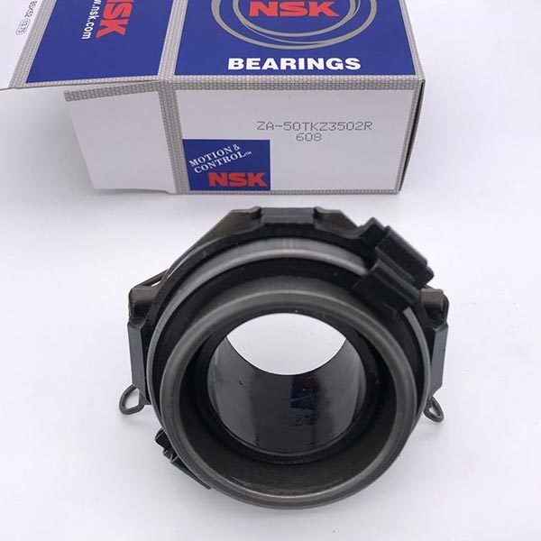A clutch bearing, also known as a throwout bearing, plays a crucial role in the operation of a manual transmission vehicle.