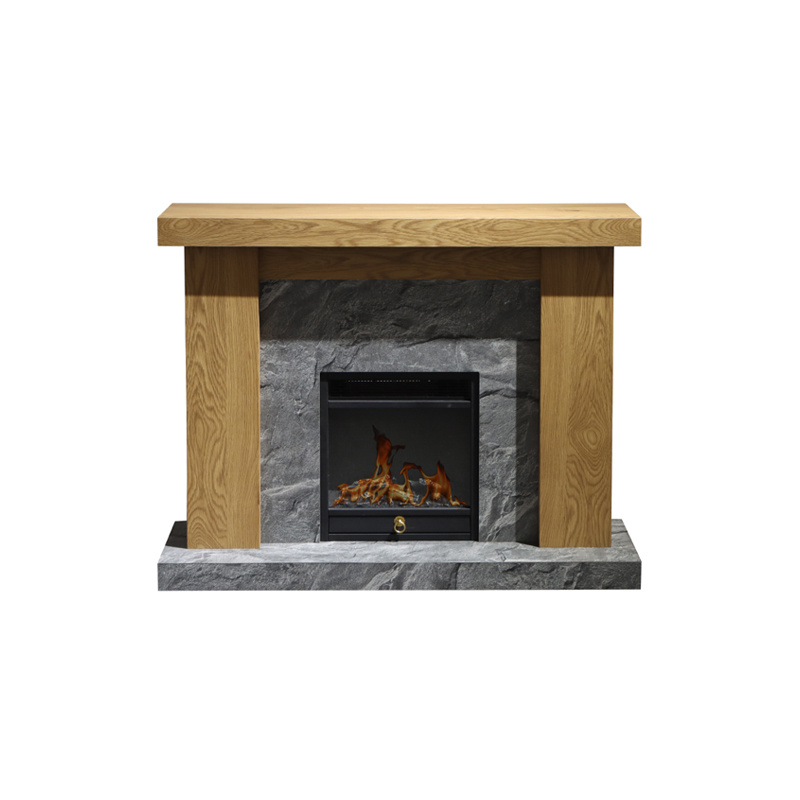 Electric Fireside Furnishings, YSL-EFP-358