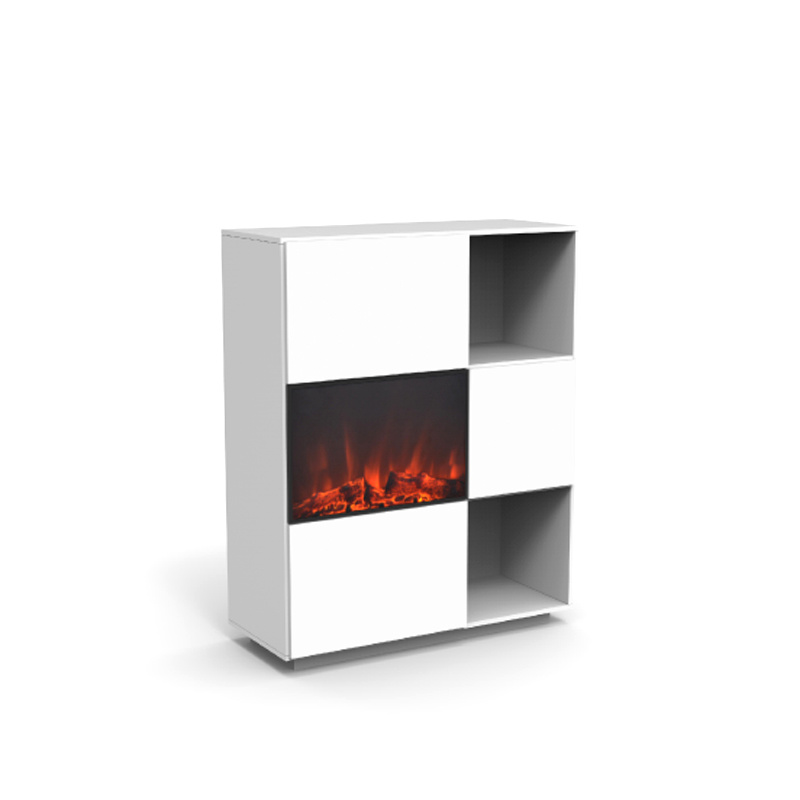 Fireplace Cabinet Made In China, YSL-EFP-318