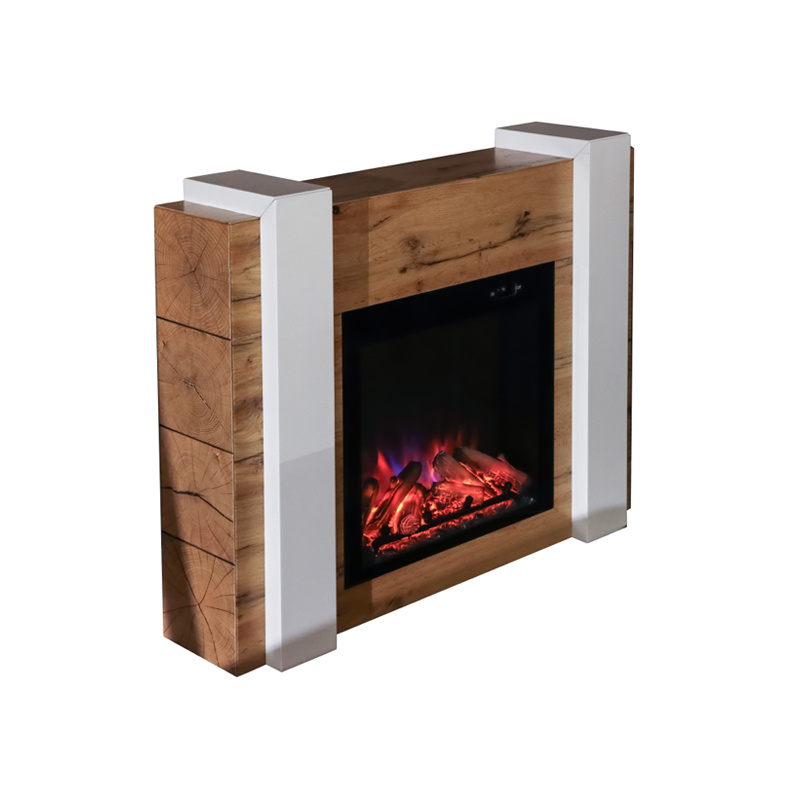 Duraflame Infrared Fireplace Heater, YSL-EFP-419