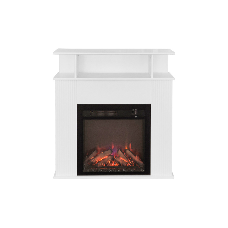 Modern Indoor Decorative Electric Fireplace, YSL-EFP-401