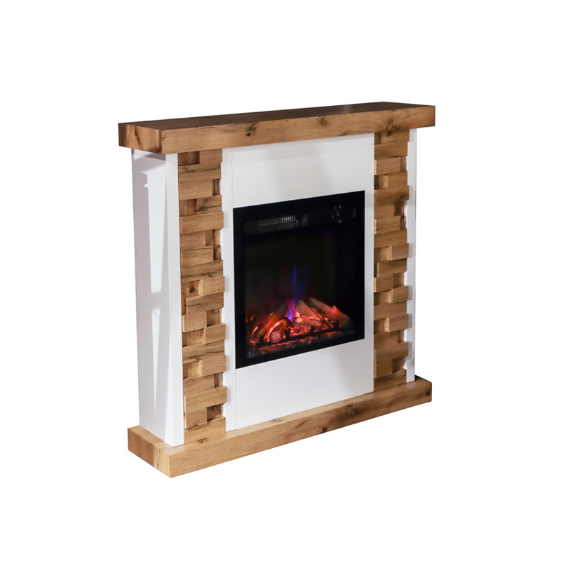 Electric Fire With A Coal Fire Affect, YSL-EFP-418