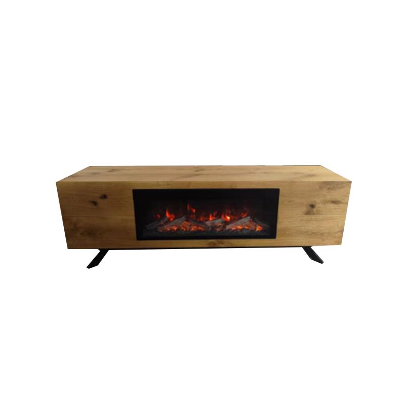 Television Stands With Fireplace, YSL-EFP-400
