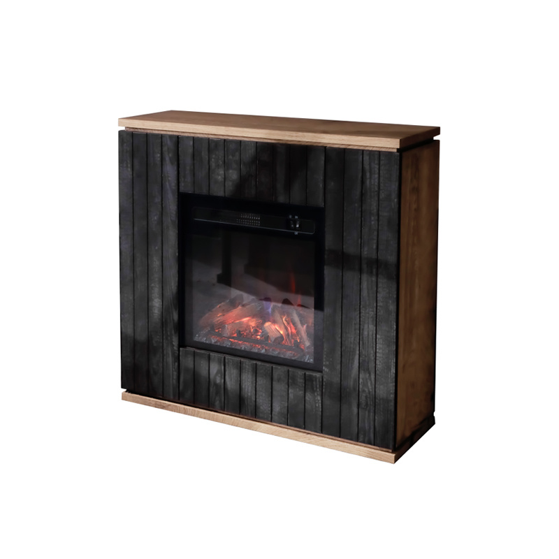 Indoor Electric Freestanding Stove, YSL-EFP-417