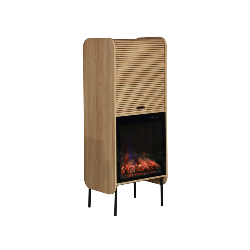 Fireplace Storage Rack, YSL-EFP-409