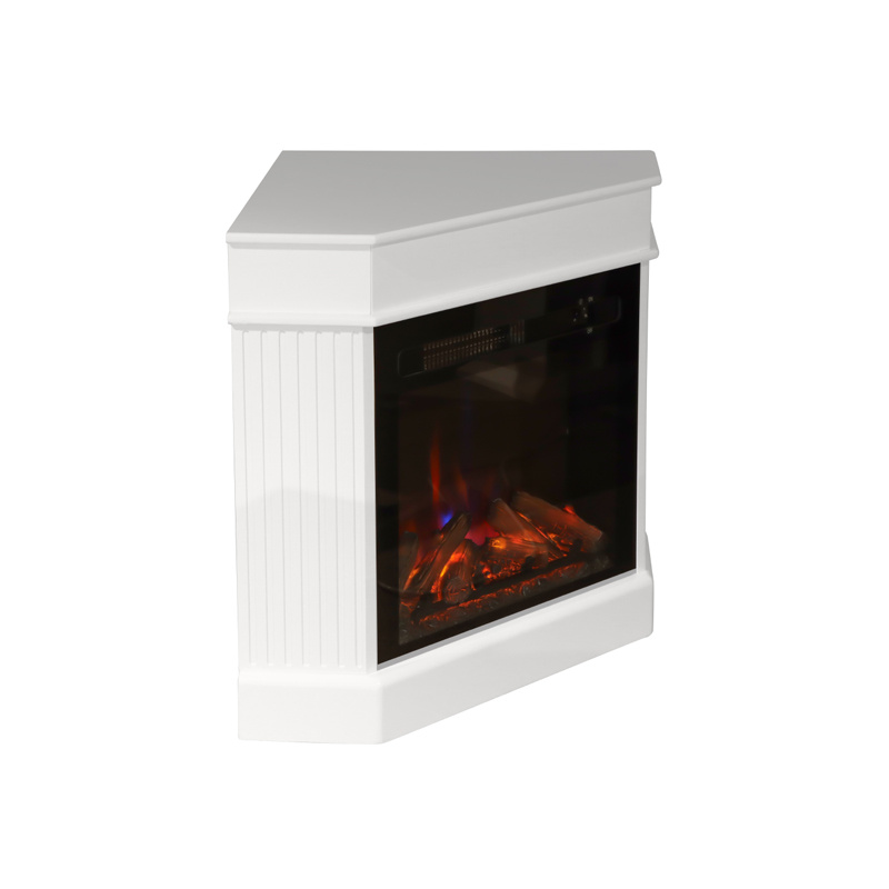 White Coner Electric Stove, YSL-EFP-414