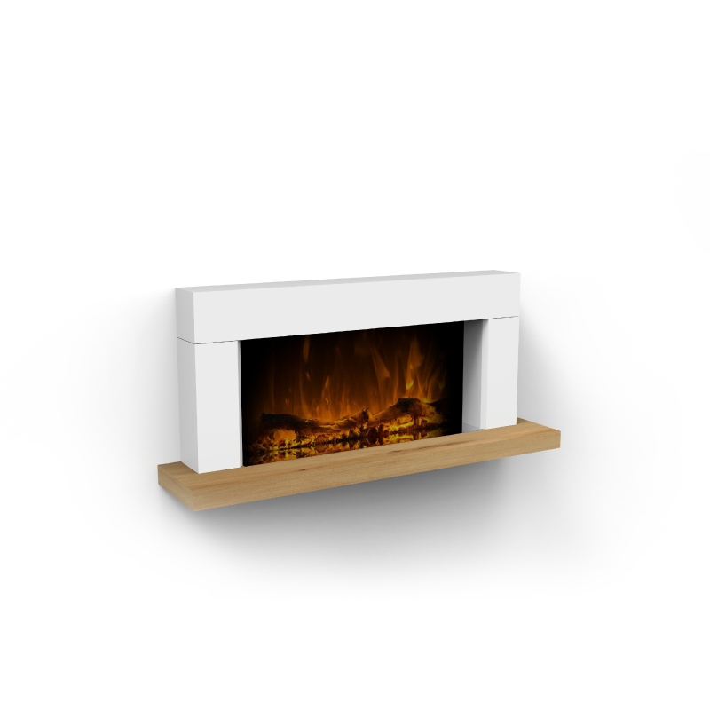 Radiance Electric Fire，YSL-EFP-335