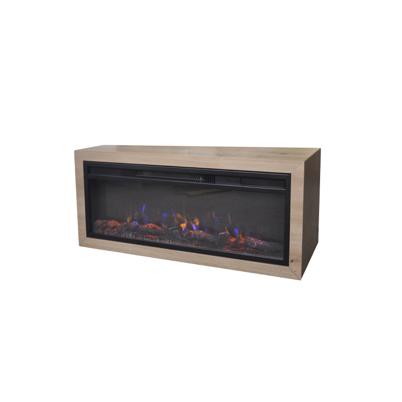 The Ultimate Guide to Choosing the Perfect Wallshelf Electric Fireplace