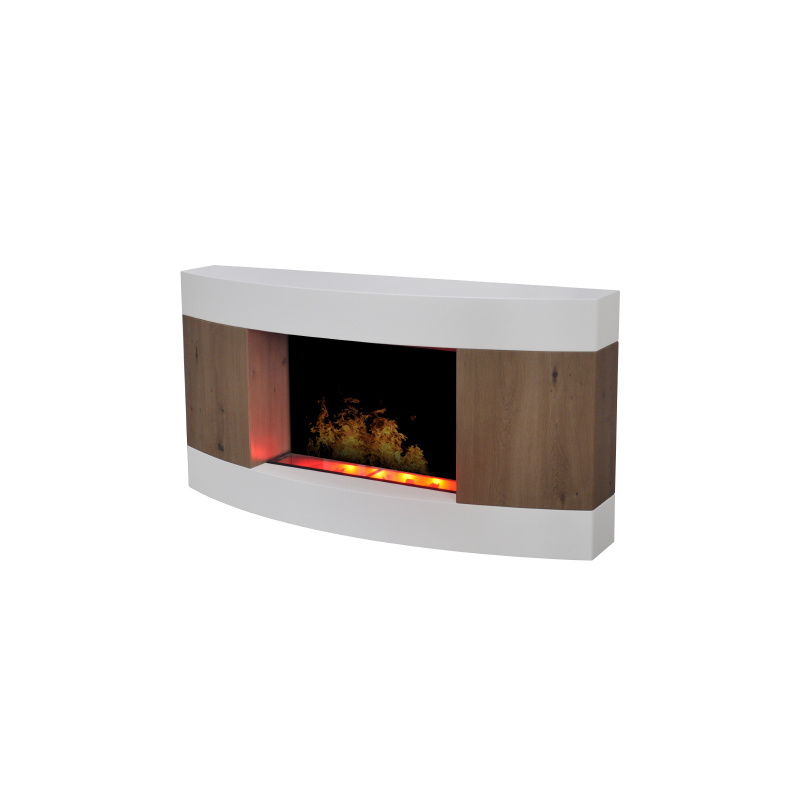 Modern Remote Control Heater Electric Fireplace, YSL-EFP-303