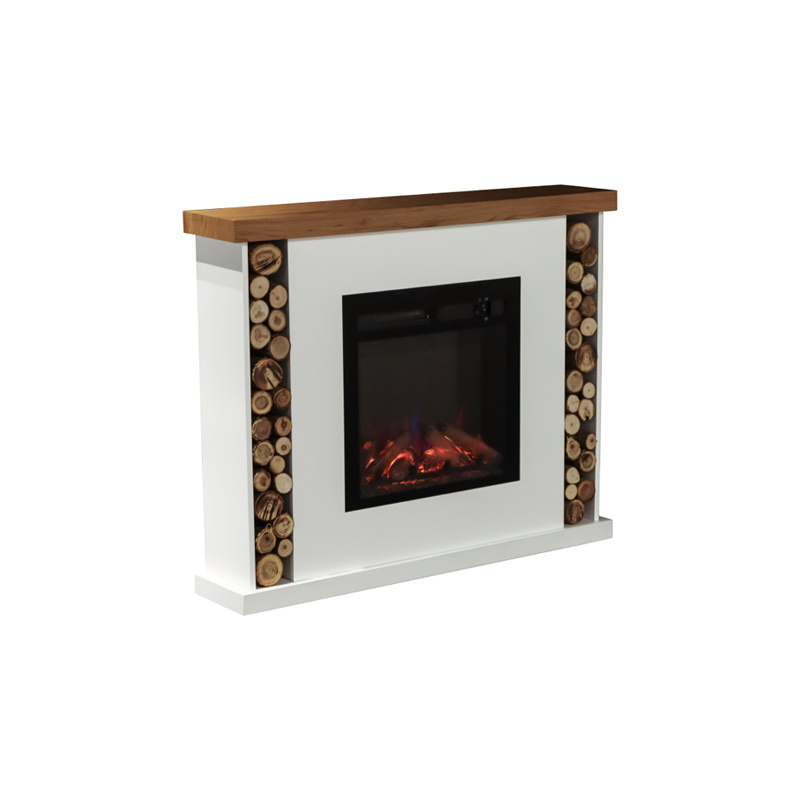 Luxury Electric Fire Box for Home, YSL-EFP-407