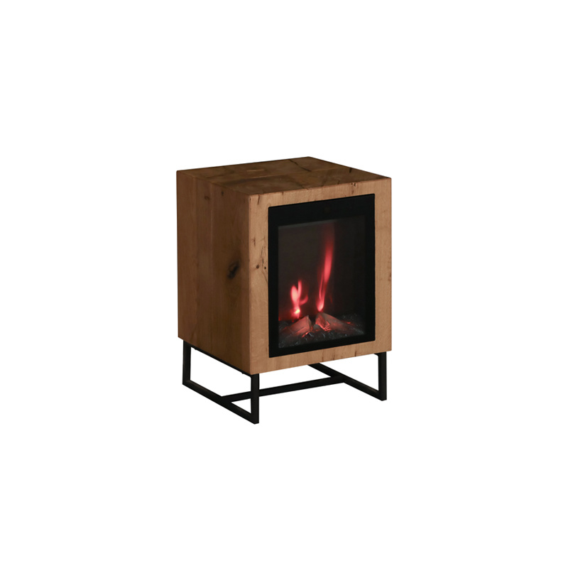 Flame Effect Electric Stove, YSL-EFP-408