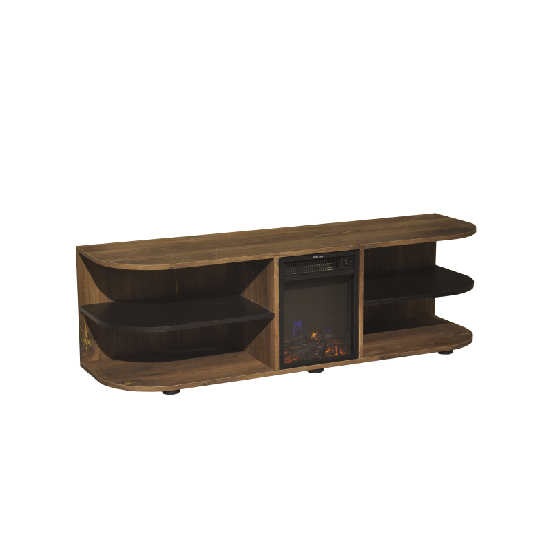 Fashion Luxury TV Stand Led Electric Fireplace, YSL-EFP-310