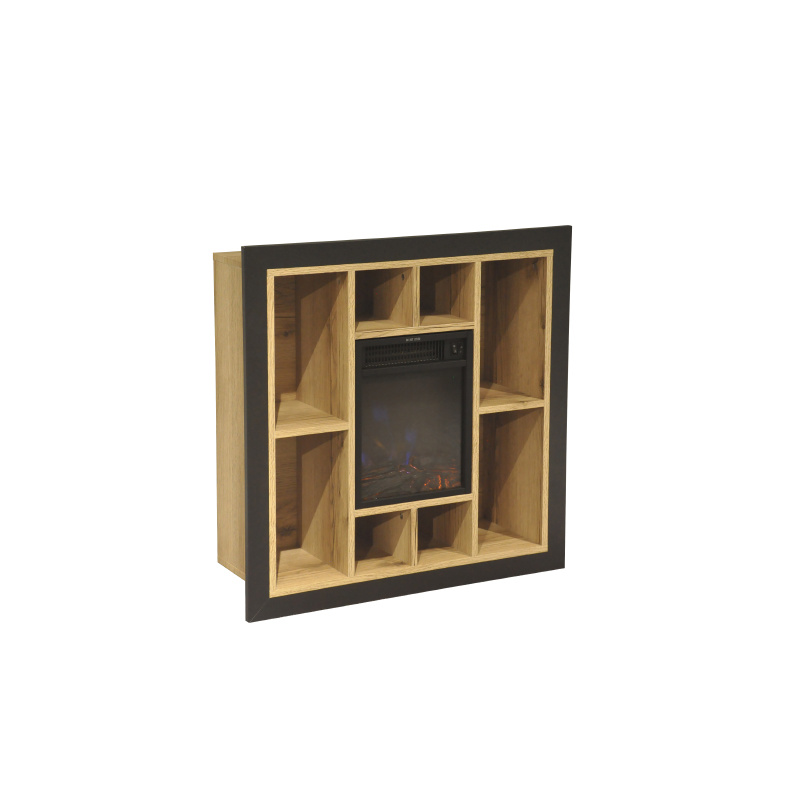 Morden New Wall Mount Electric Fireplace, YSL-EFP-309