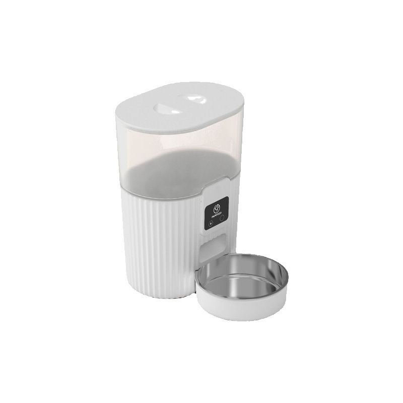 Smart Automatic Pet Feeder for Dogs, YSL240409-13