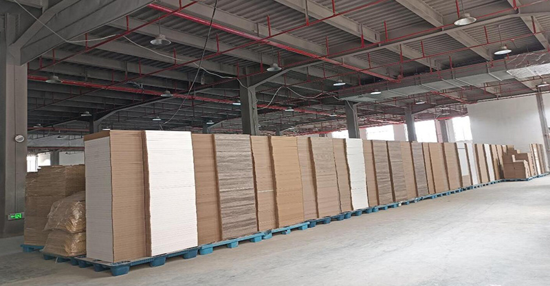 Warehouse