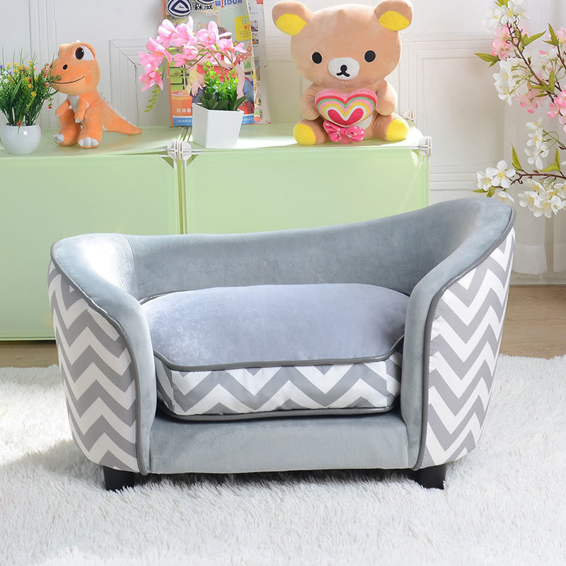 Luxury Comfortable Pet Soft Bed, YSL24065