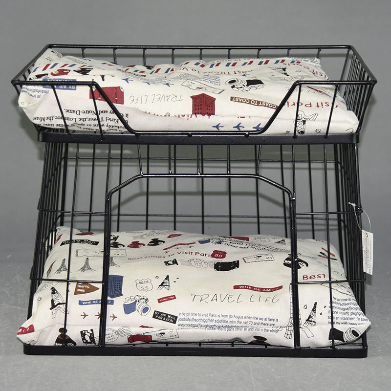Squire Iron Pet Cages, YSL24038