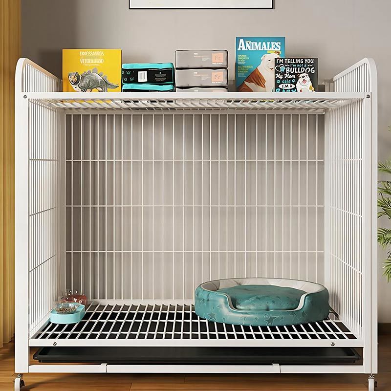 Square Tube Enclosure Suitable For Both Small And Large Dog Crate， YSL 24053