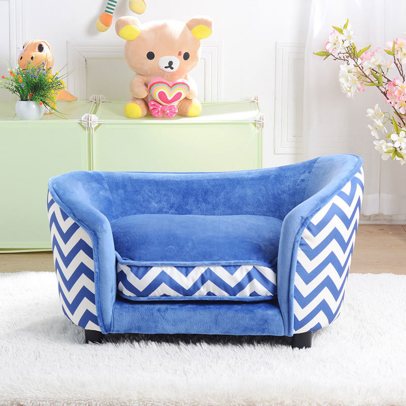 Luxury Comfortable Pet Soft Bed, YSL24065