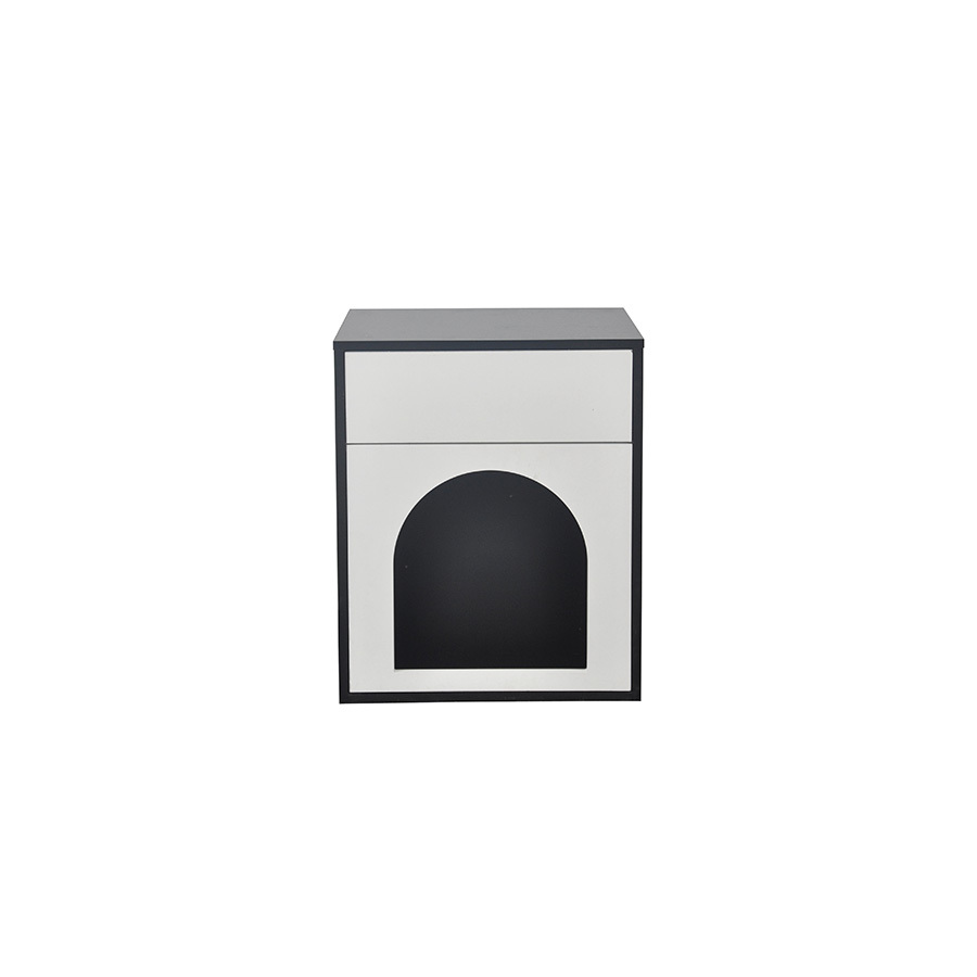 Storage Cabinets Drawers Pet Furniture, YSL240410-30