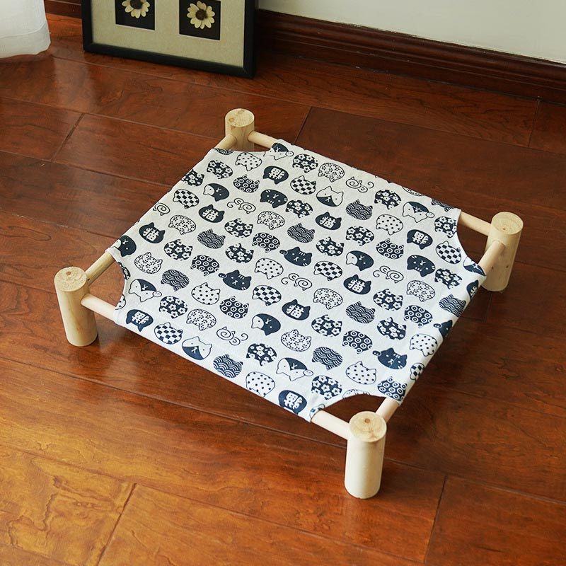 Easy Assembly Portable Pet Hammock， C016