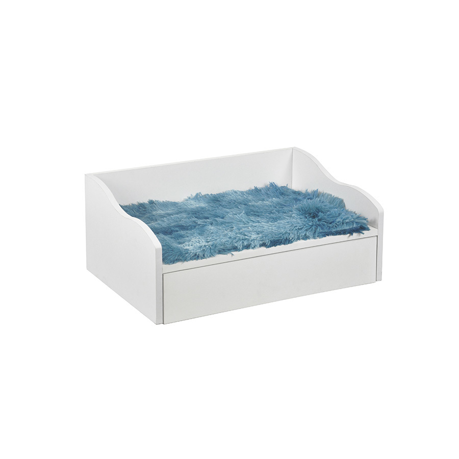 Cat Bed With Drawer,YSL240410-4