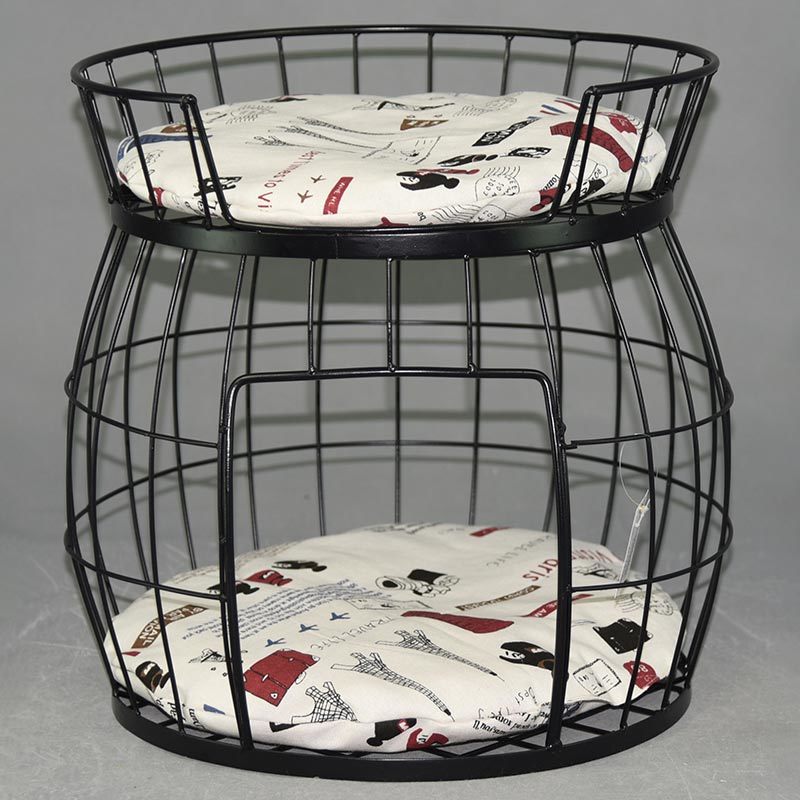 Iron Pet Cages, YSL24041