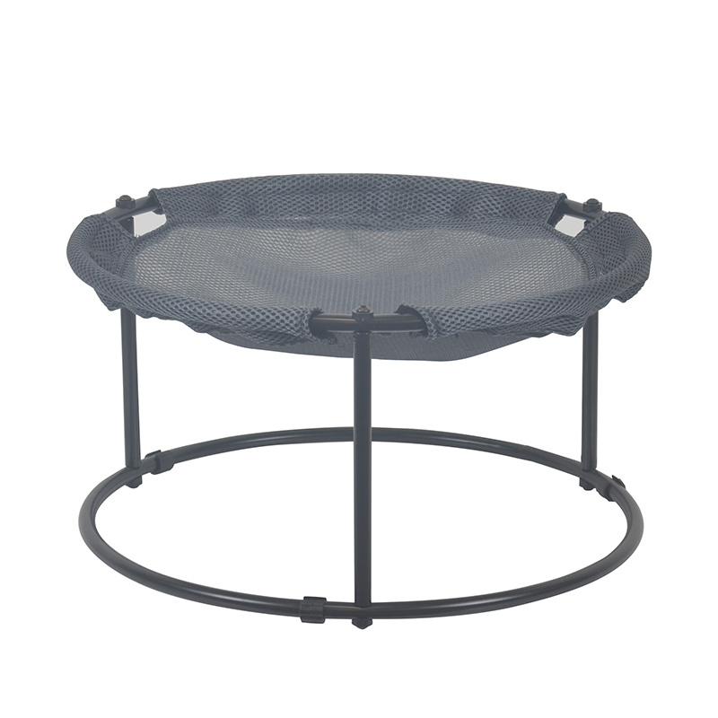 Custom Removable Mesh Small Cat Hammock Bed， YSL24037