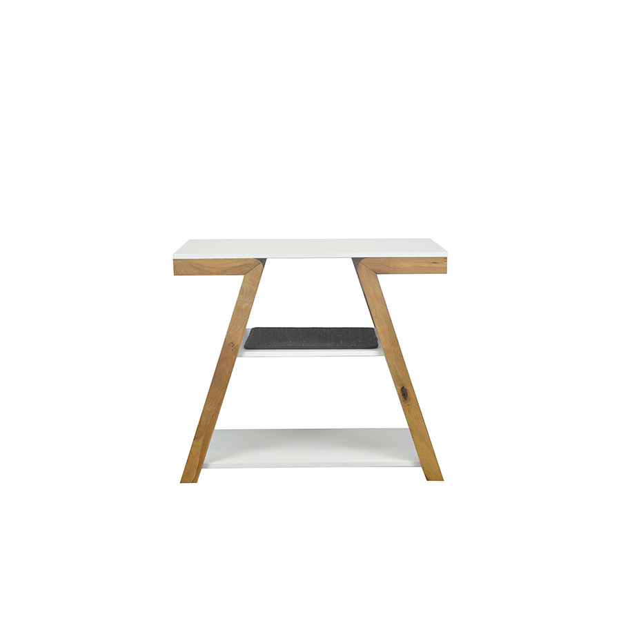 Side Table Pet House Furniture, YSL240410-26