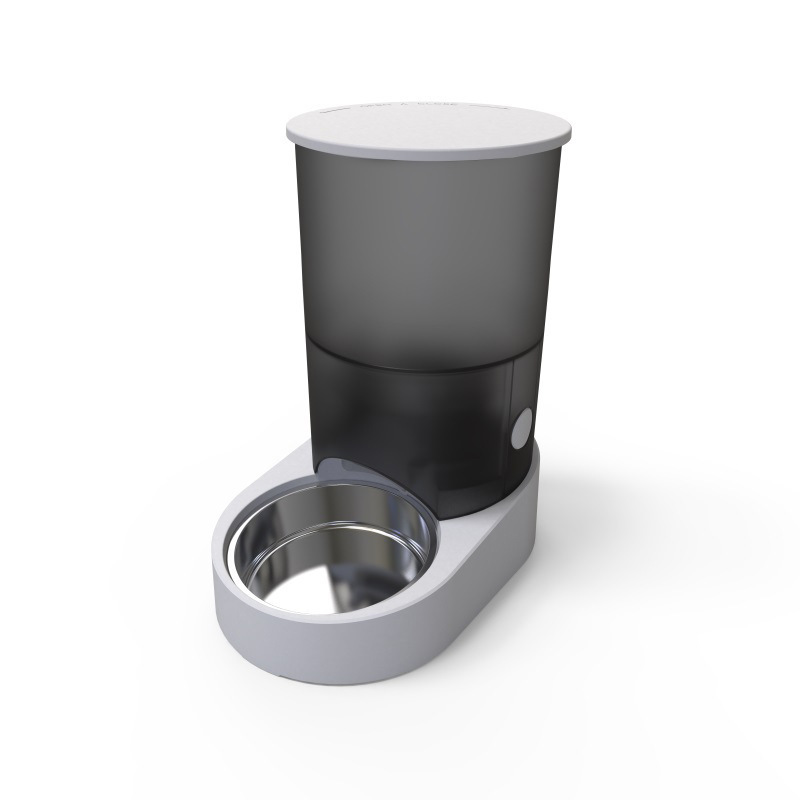 Smart Automatic Pet Feeder for Dogs, YSL240409-13