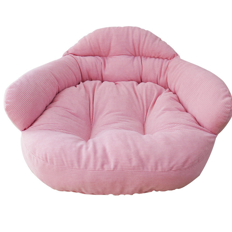 Customized Removable Washable Luxury Pet Sofa, YSL24054