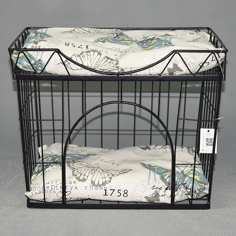 Squire Iron Pet Cages, YSL24038