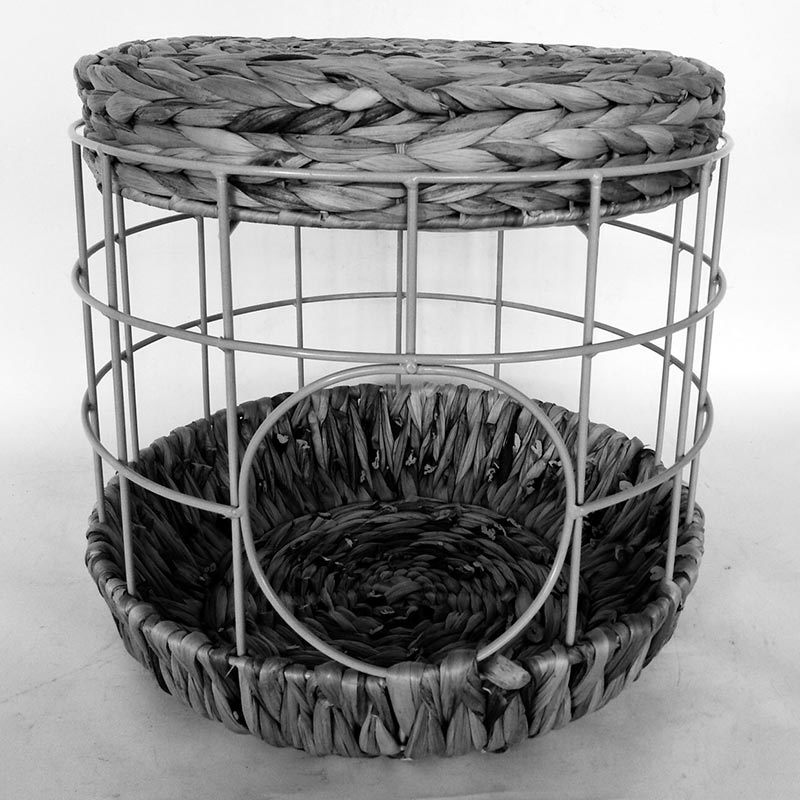 Iron Pet Cages, YSL24041