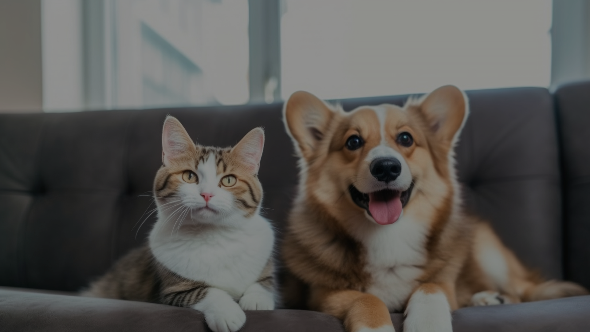 Pet Furniture World