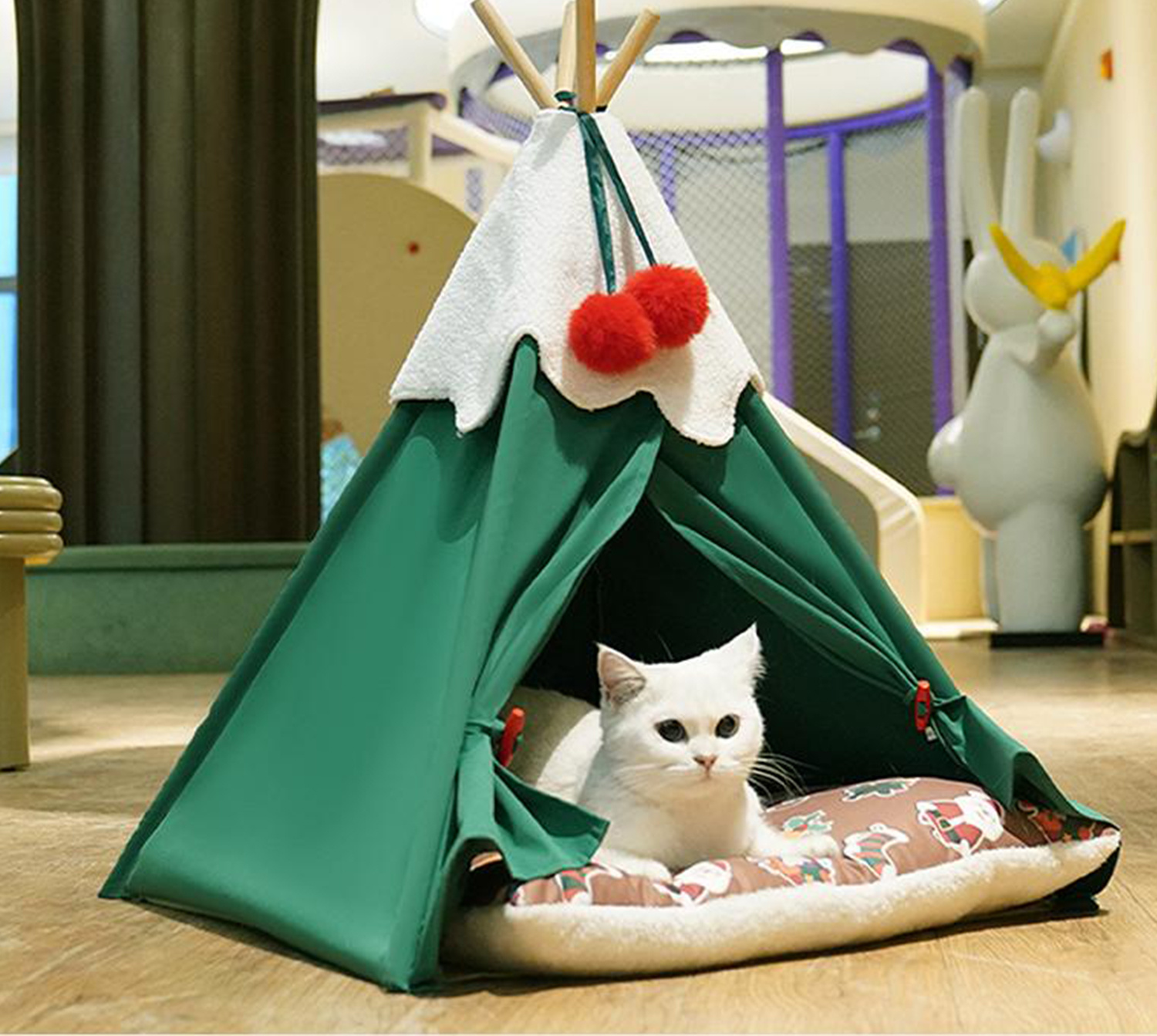 Pet Tent