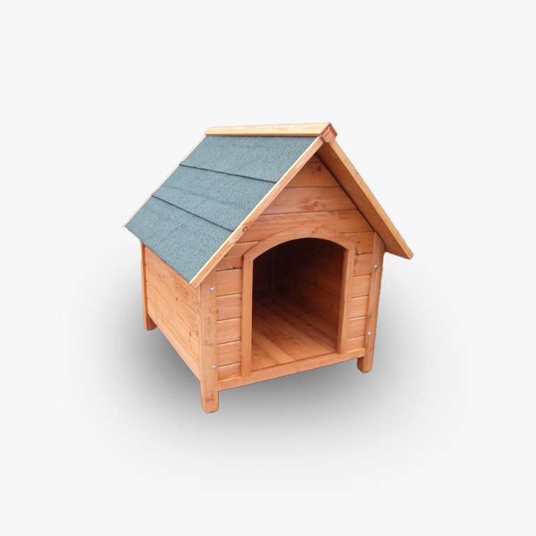 Waterproof dog kennel