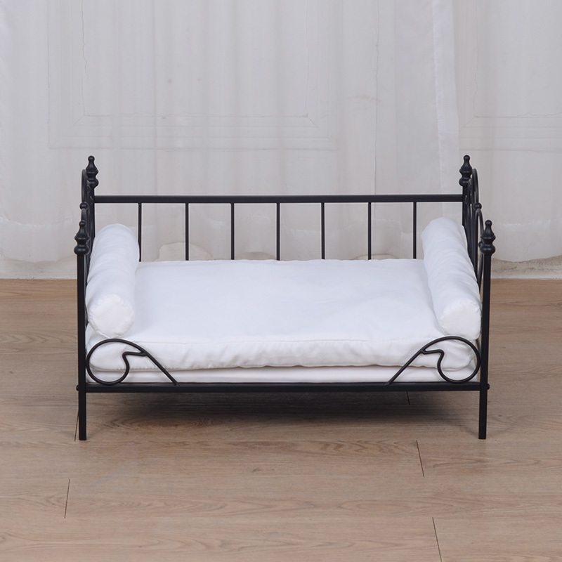 High Quality Demountable Iron Pet Bed, YSL24044