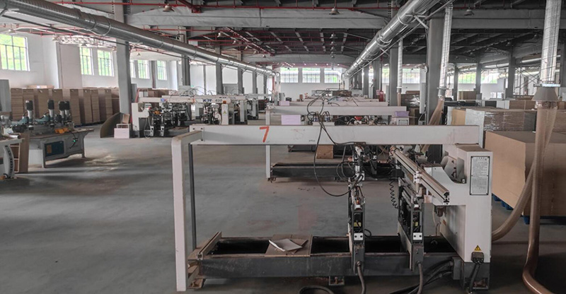 Production Equipment