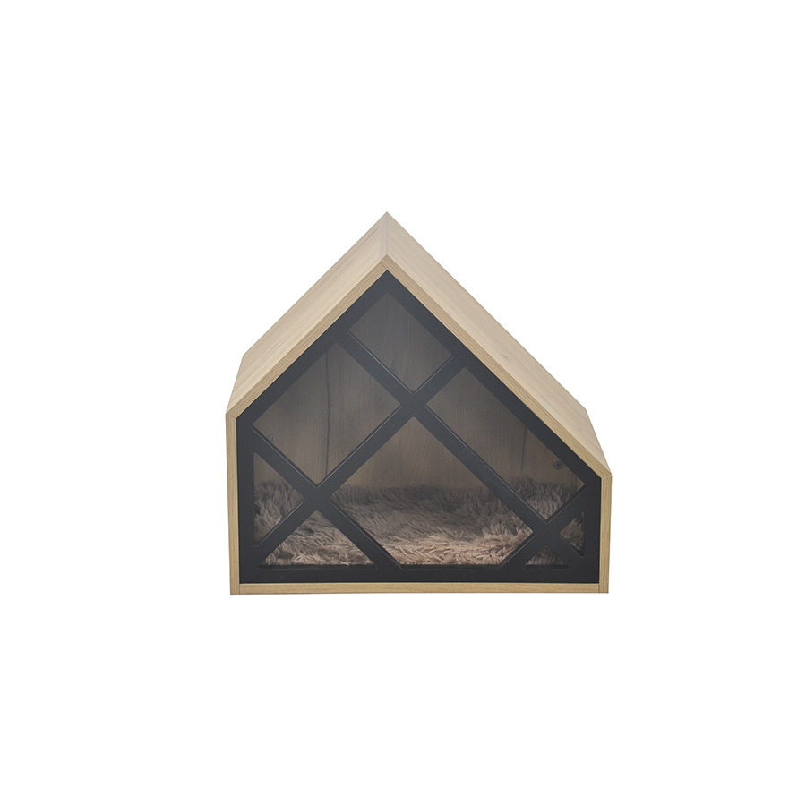 Discover the Latest Trends in MDF Steel Cat Caves for Modern Pet Owners