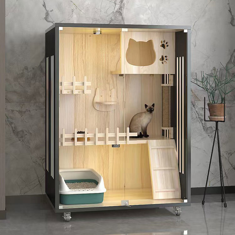 Classic Design Pet Villa, B-6