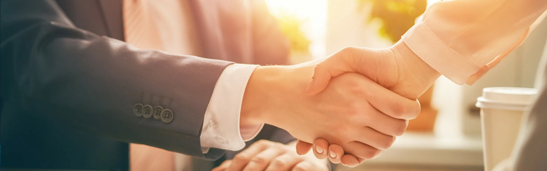 Cooperative Partner