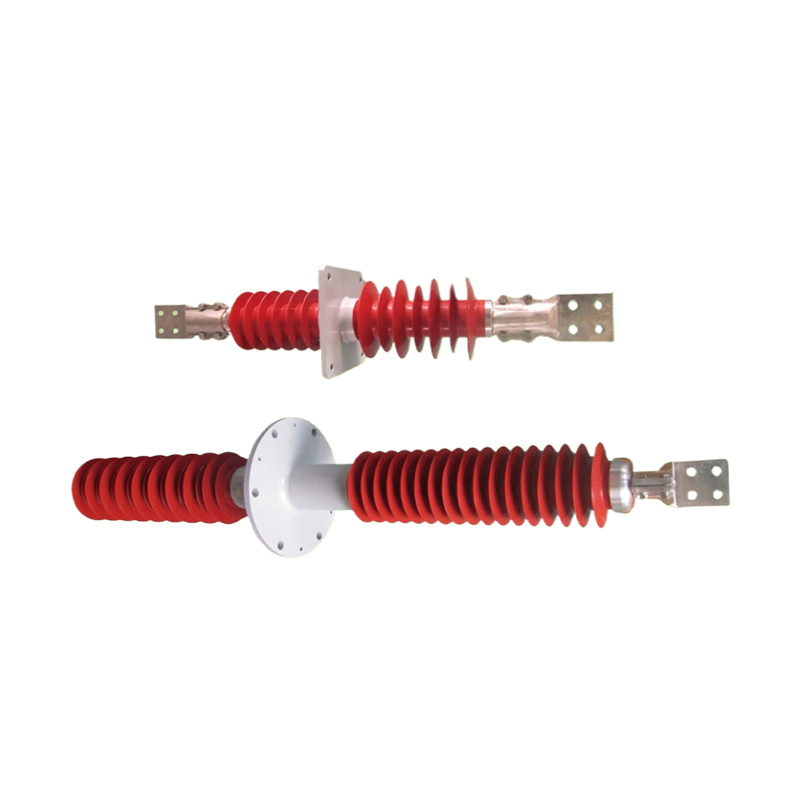 33kV 120kN high tension composite insulator