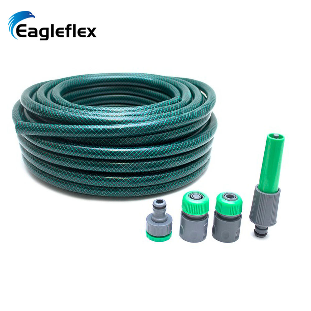 pvc garden hose