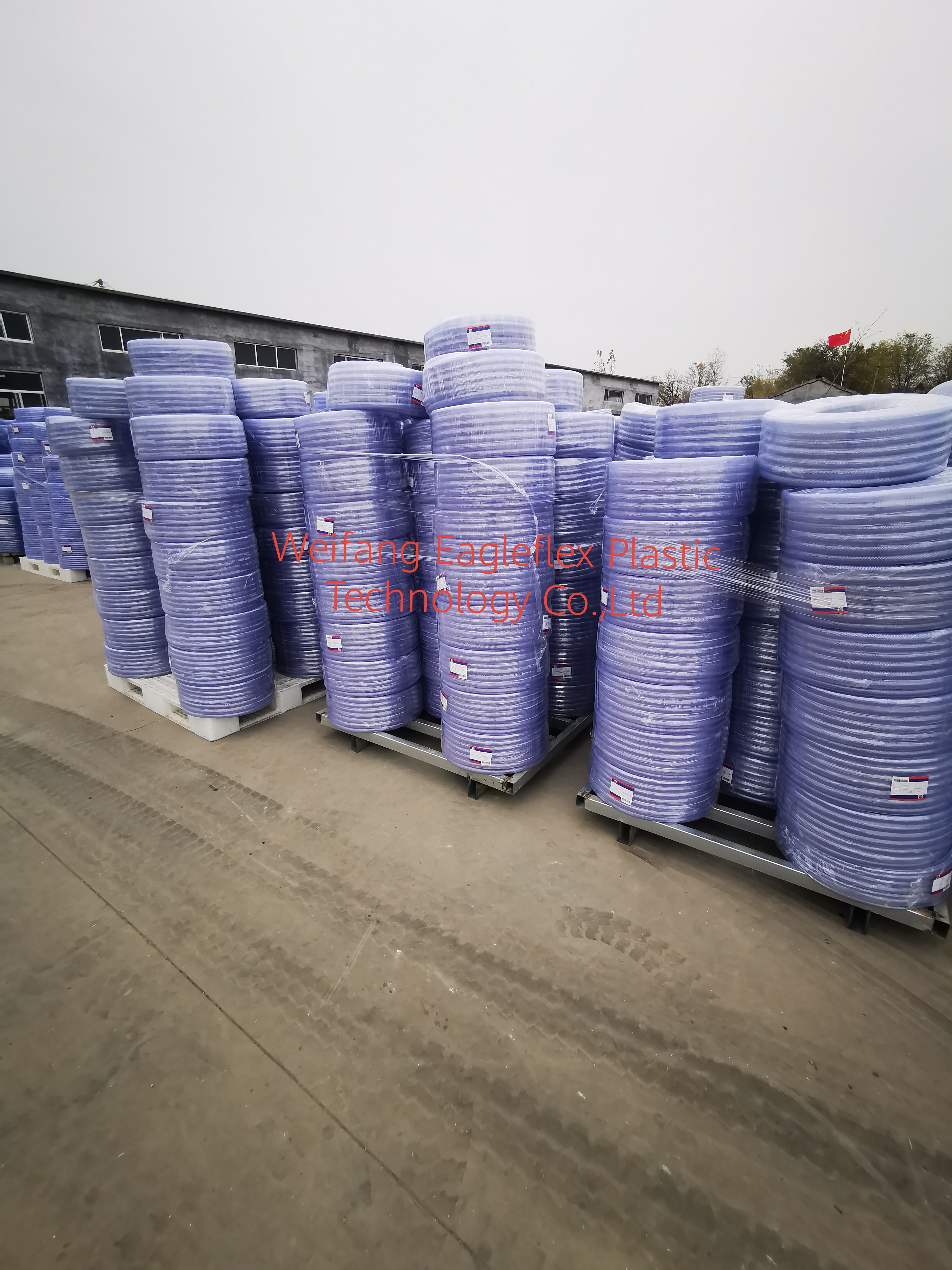 pvc water hose nigeria