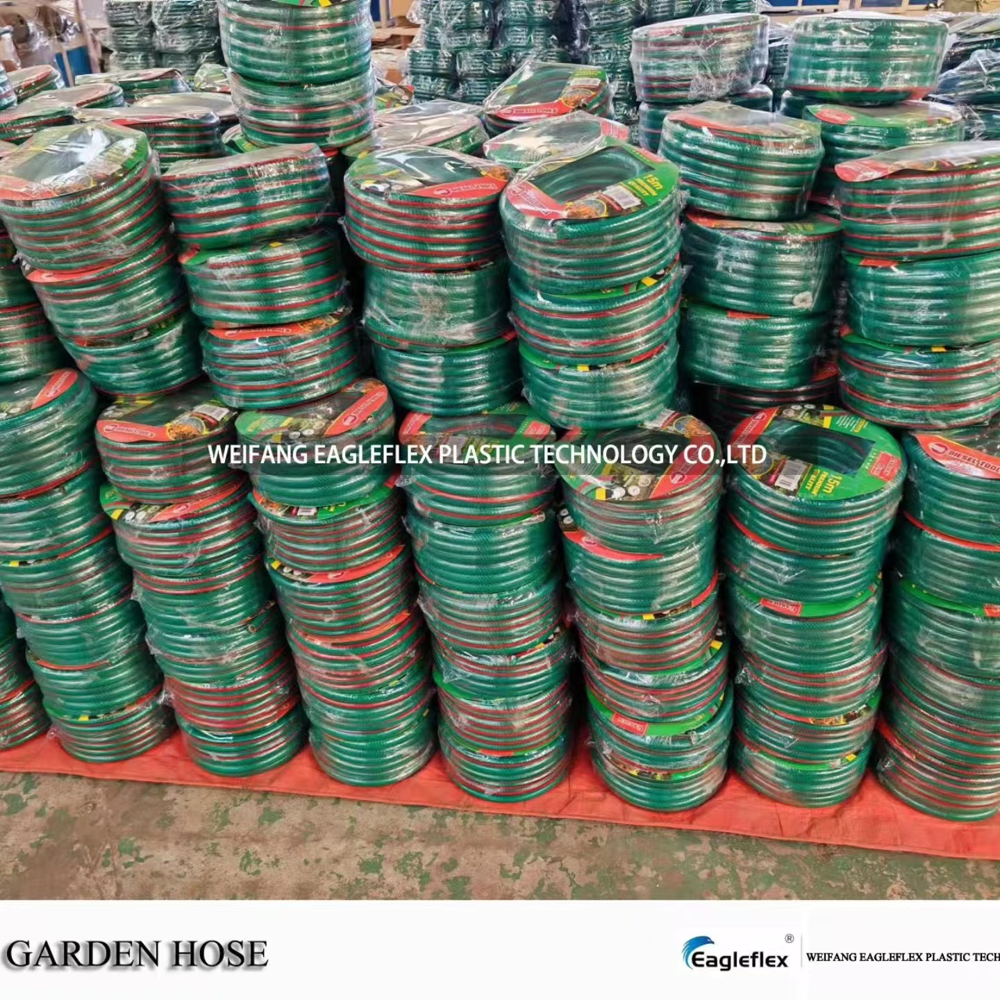 pvc花園管pvc garden hose