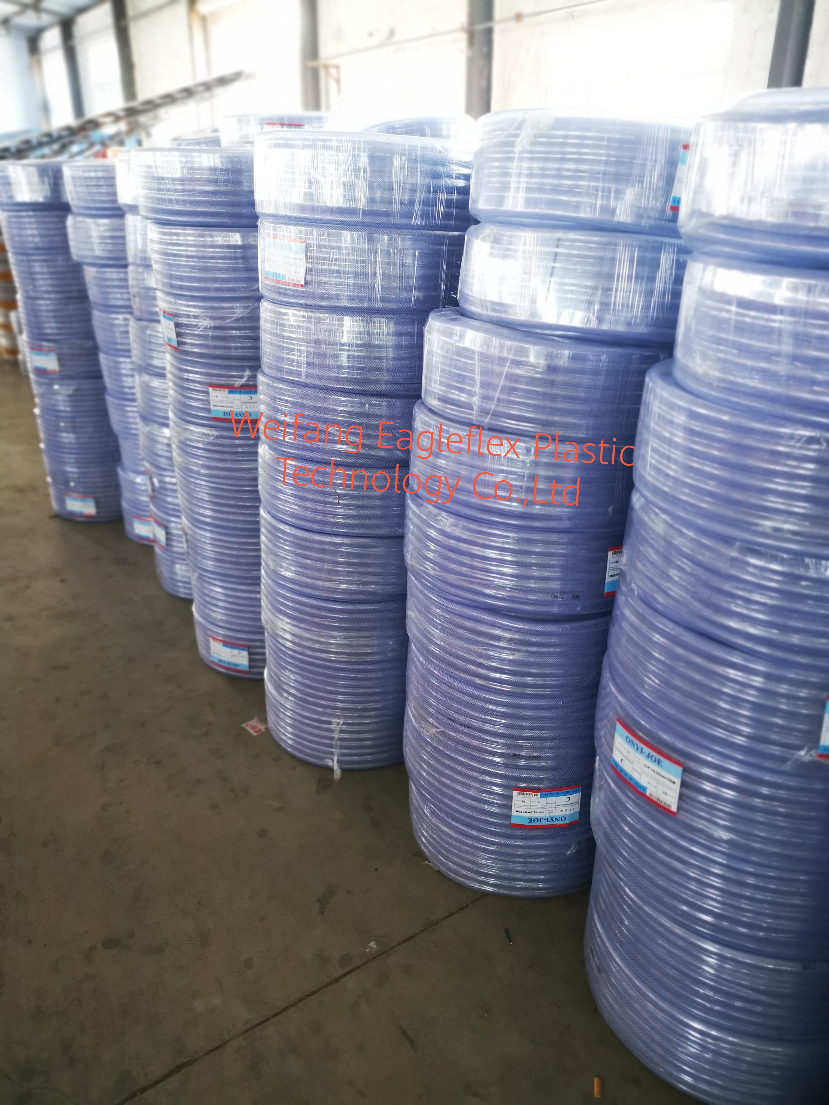 pvc water hose nigeria