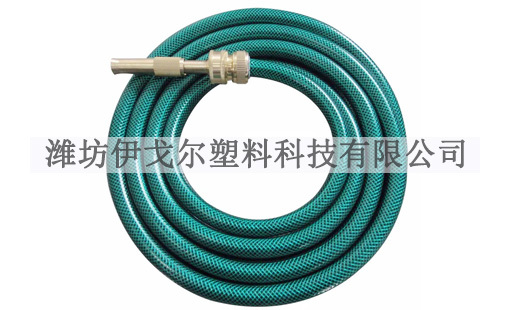 pvc garden hoses
